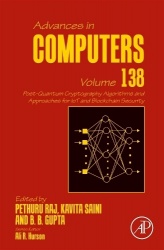 Post-Quantum Cryptography Algorithms and Approaches for IoT and Blockchain Security