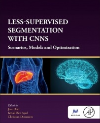Less-Supervised Segmentation with CNNs - Scenarios, Models and Optimization