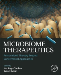 Microbiome Therapeutics - Personalized Therapy Beyond Conventional Approaches
