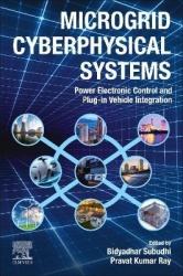Microgrid Cyberphysical Systems - Renewable Energy and Plug-in Vehicle Integration