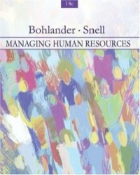 Managing Human Resources [With 1pass]