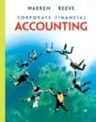 Corporate Financial Accounting