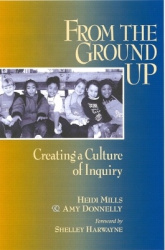 From the Ground Up