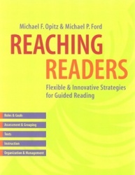 Reaching Readers