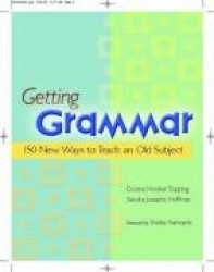 Getting Grammar