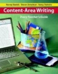 Content-Area Writing