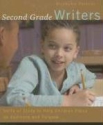 Second Grade Writers