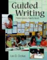 Guided Writing