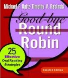 Good-Bye Round Robin, Updated Edition
