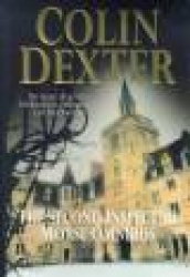 Second Inspector Morse Omnibus