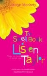 Spell Book of Listen Taylor