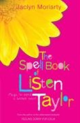The Spell Book of Listen Taylor