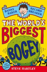 Danny Baker Record Breaker (1): The World's Biggest Bogey