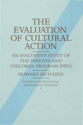 The Evaluation of Cultural Action - An Evaluative Study of the Parents and Children Program (PPH)