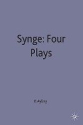 Synge: Four Plays