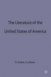 The Literature of the United States of America