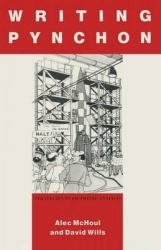 Writing Pynchon : Strategies in Fictional Analysis