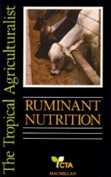 The Tropical Agriculturalist Ruminant Nutrition