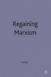 Regaining Marxism