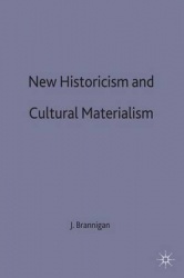 New Historicism and Cultural Materialism