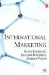International Marketing