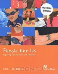 People Like Us SB