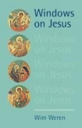 Windows on Jesus - Methods in Gospel Exegesis