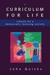 CURRICULUM FOR LIFE