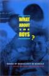 WHAT ABOUT THE BOYS?
