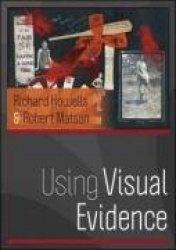 Using Visual Evidence