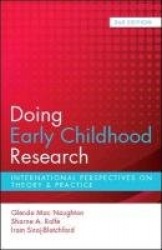 Doing Early Childhood Research
