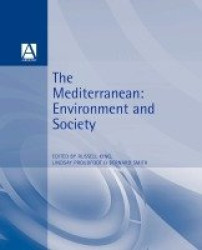 The Mediterranean - Environment and Society