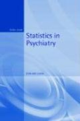 Statistics in Psychiatry
