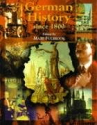 German History since 1800