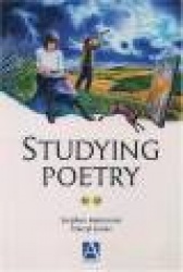 Studying Poetry