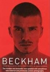 David Beckham - My World
