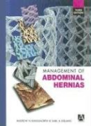 Management of Abdominal Hernias