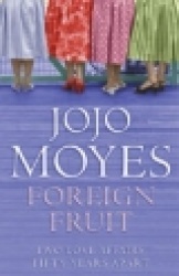 Foreign Fruit