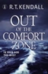 Out of the Comfort Zone: Is Your God Too Nice?