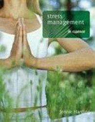 Stress Management in Essence