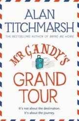 Mr Gandy's Grand Tour