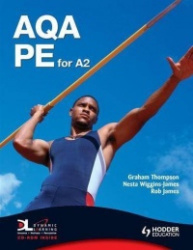 AQA PE FOR A2