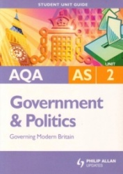 AQA GOVERNMENT AND POLITICS