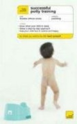 Teach Yourself Successful Potty Training