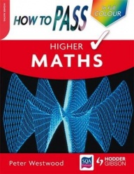 How to Pass Higher Maths