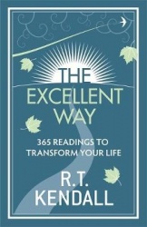 The Excellent Way - 365 Readings to transform your life