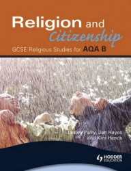 AQA Religious Studies B - Religion and Citizenship