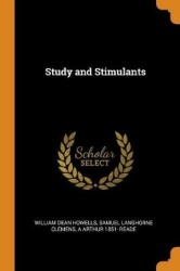 Study and Stimulants
