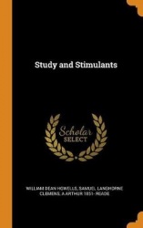 Study and Stimulants