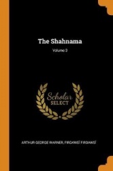 The Shahnama; Volume 3
